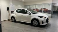 Toyota Yaris 116h Dynamic 5p MC24 — photo 4