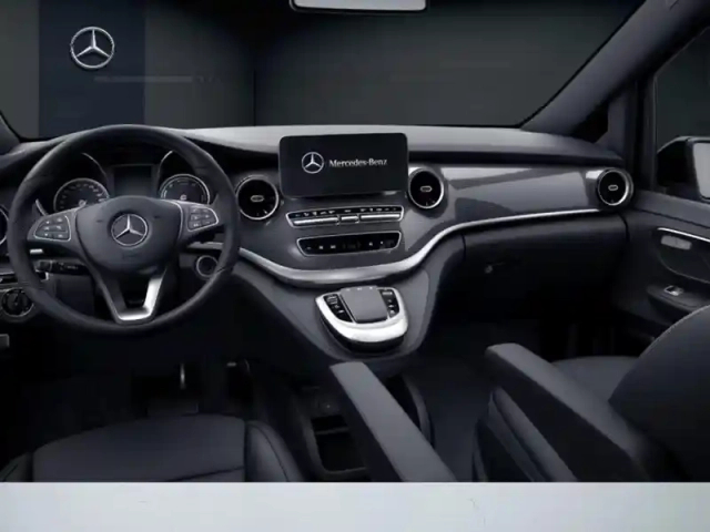 Mercedes Classe V 300 avantgarde extra long 8 pl — photo 20
