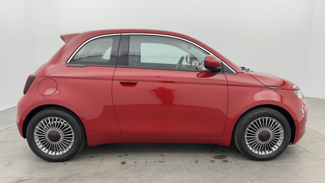 Fiat 500 e 118 ch — photo 6