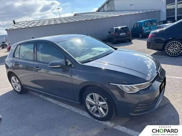 Volkswagen Golf 2.0 tdi scr 150 dsg7 — photo 66