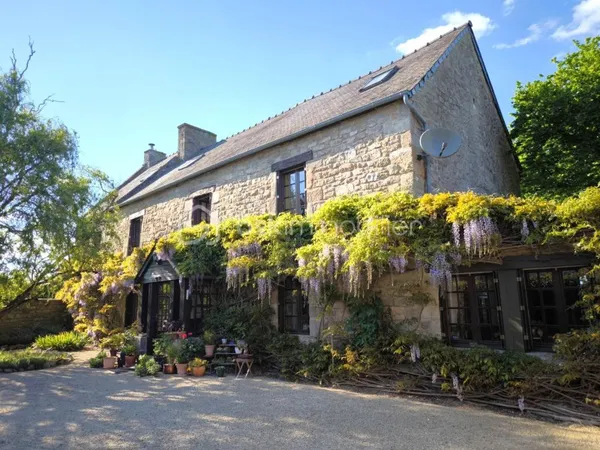 Maison 6 pièces 182 m²
