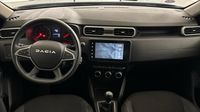 Dacia Duster 1.0 ECO-G 100ch Journey 4x2 — photo 11