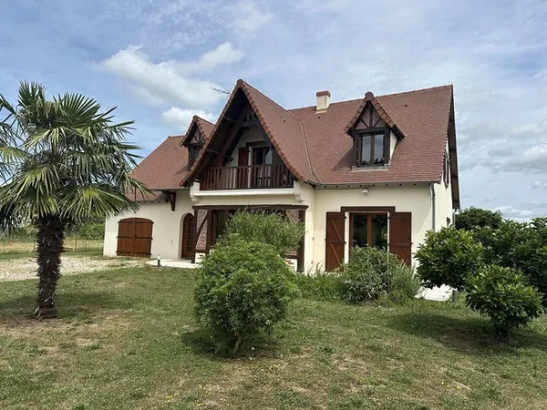 Maison 9 pièces 172 m²