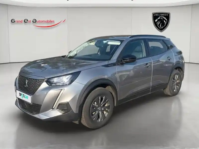 Peugeot 2008 e- 136ch style