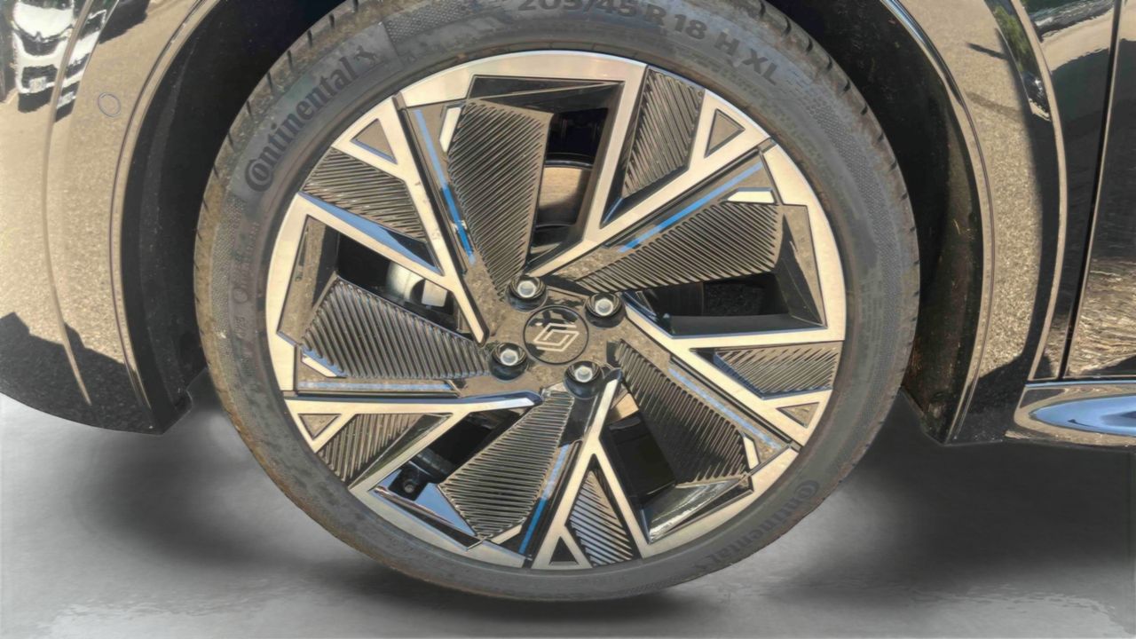 Renault Clio E-Tech full hybrid 160 ch — photo 14