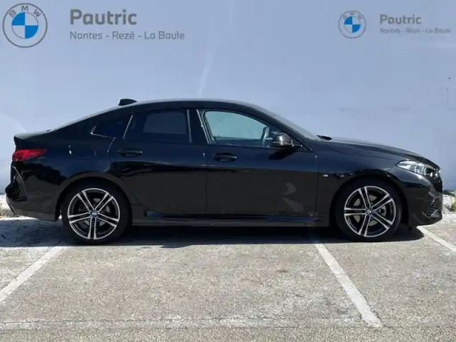 Bmw Serie 2 série 2 gran coupé 218ia 136ch m sport dkg7 — photo 3