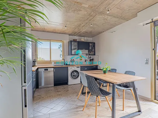 Appartement à vendre Saint-Laurent-du-Var