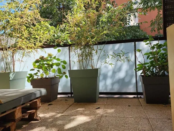 Appartement 5 pièces 96 m²