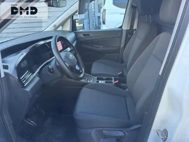 Ford Transit Connect l2 1.5 ecoboost 150ch phev trend bva6 — photo 9