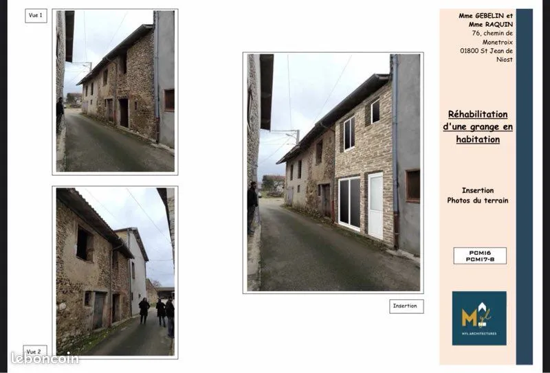 Photo 1