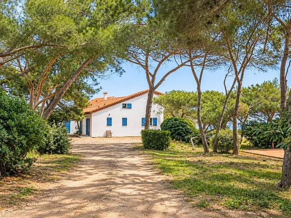 Villa 6 pièces 152 m²