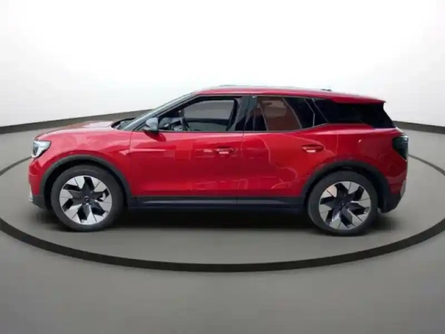 Ford Explorer 286ch extended range 77kwh rwd — photo 3