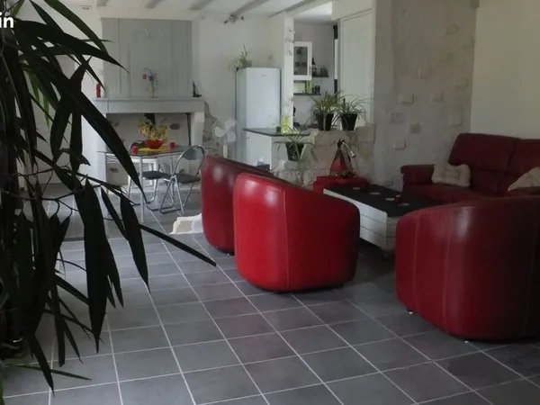 Ensemble immobilier ideal pour investisseur (agence s'abstenir merci)