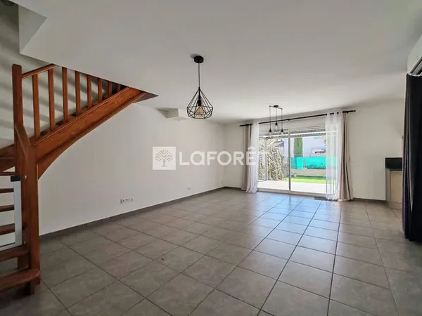 Maison 4 pièces 97 m²