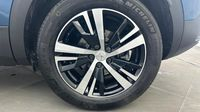 Peugeot 3008 1.6 PureTech 180ch S&S GT EAT8 — photo 11