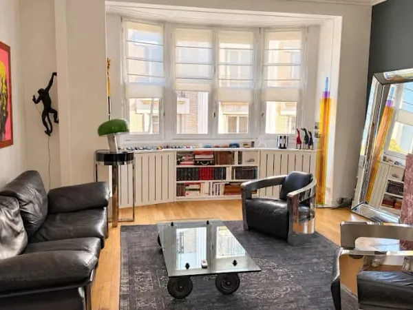 Appartement 3 pièces 87 m²