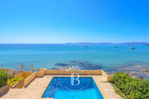 Villa 5 pièces 150 m²
