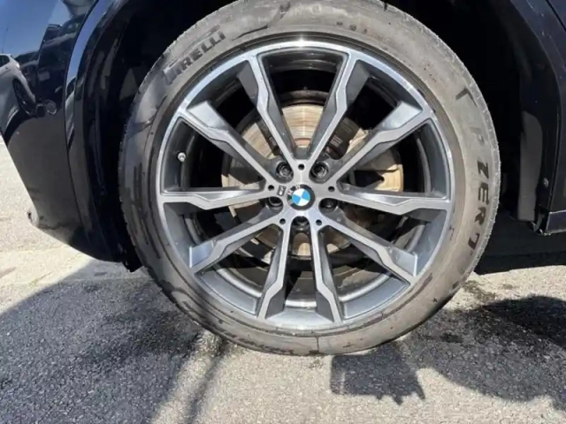 Bmw X3 xdrive20da 190ch  m sport — photo 8