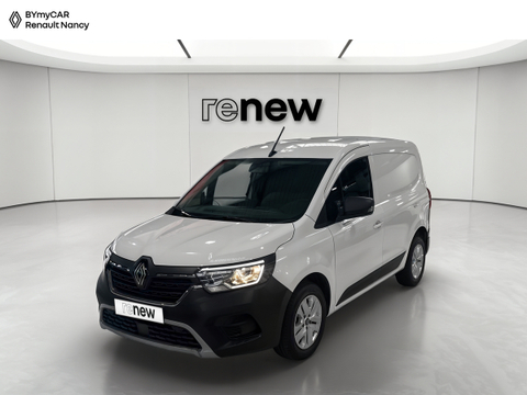 Renault KANGOO VAN FG TOLE BLUE DCI 95 L1 GSR2