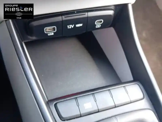 Hyundai Bayon 1.0 t-gdi 100 — photo 20