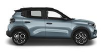 Citroen E-C3 Plus 113 ch, autonomie confort, 5 Portes