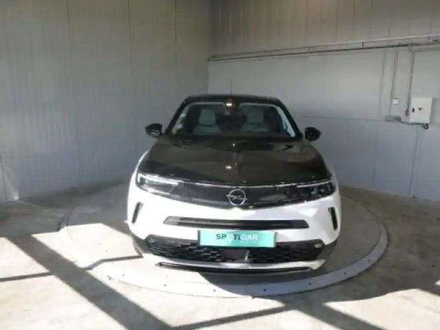 Opel Mokka 1.2 turbo 130ch elegance business bva8 — photo 2