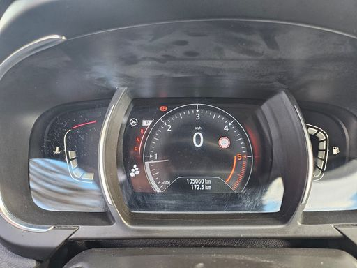 Renault Scenic 1.7 Blue dCi 120 EDC6 - Business – 2019 – 106796 km – Diesel – Boîte Automatique — photo 31