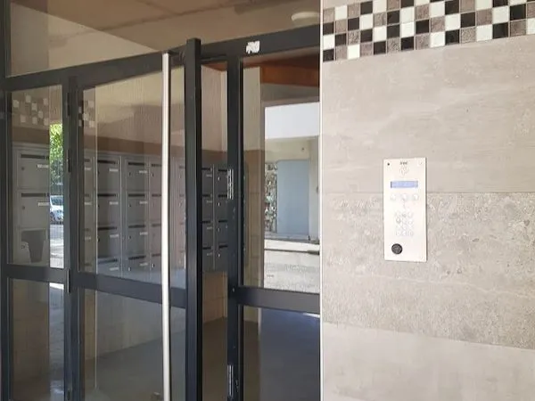 Chambre à louer en collocation