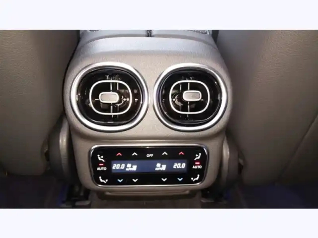 Mercedes Glc 220 d 4matic — photo 20