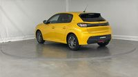 Peugeot 208 1.2 PureTech 100ch S&S Style 118g — photo 8