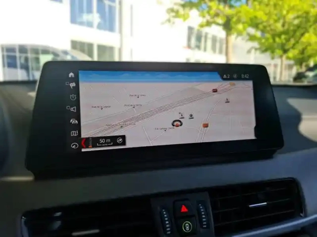 Bmw X2 xdrive25ea 220ch m sport euro6d-t 6cv — photo 11