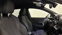 Peugeot 208 1.2 PureTech 130ch S&S GT EAT8 — photo 15