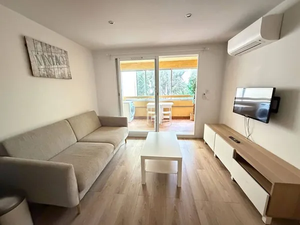 Appartement 2 pièces 29 m²