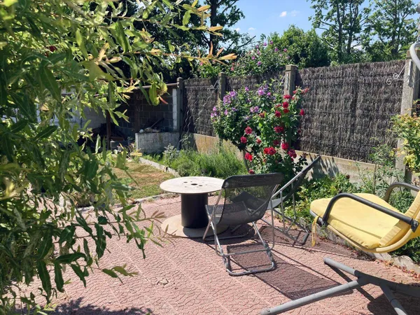 Maison 7 pièces 107 m²
