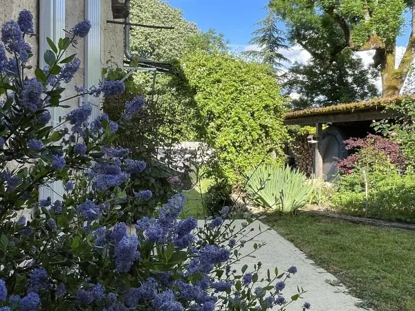 Maison 6 pièces 170 m²