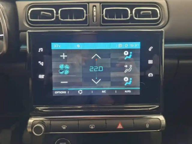 Citroën C3 puretech 83 s&amp;s bvm5 — photo 24