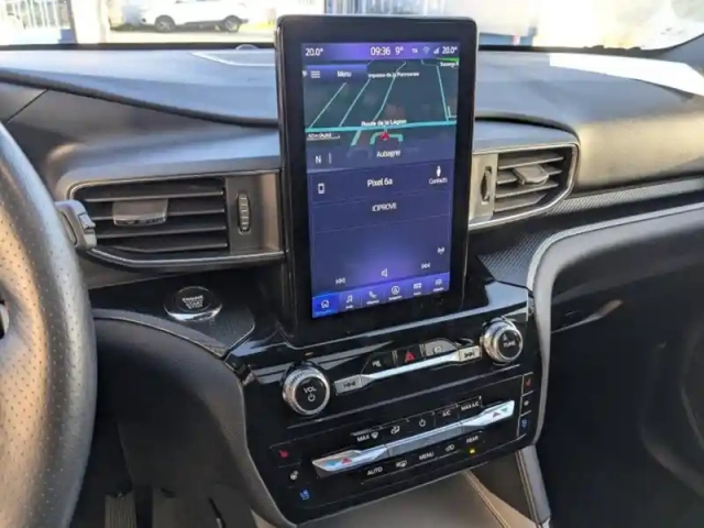 Ford Explorer 3.0 ecoboost 457ch parallel phev st-line i-awd bva10 25cv — photo 10