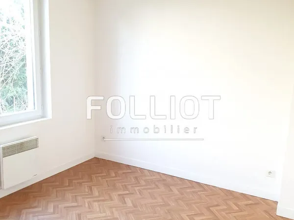 A LOUER appartement 50890 Condé-sur-Vire 2 pièce(s) 38.49 m2