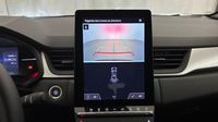 Renault Captur 1.6 E-Tech full hybrid 145ch Evolution — photo 28