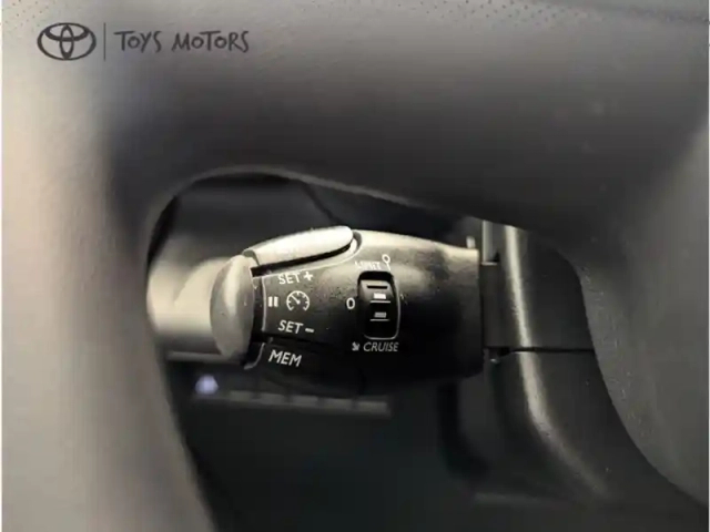 Toyota Proace 1.5 long 130 d-4d dynamic 7pl — photo 19