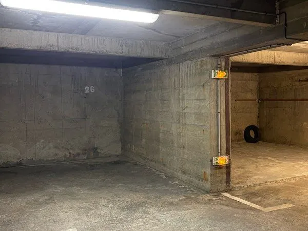 Place de parking - Alfortville