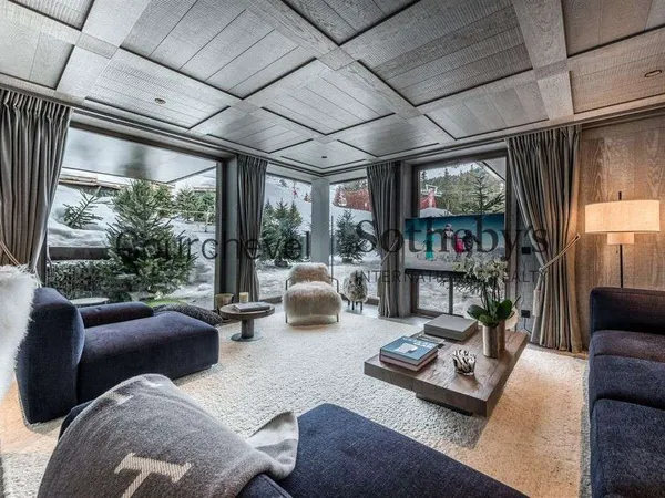 Appartement 7 pièces 152 m²