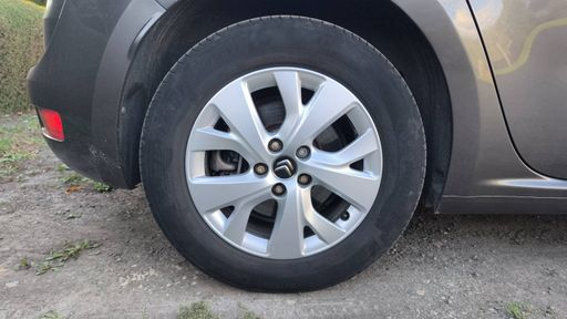 Citroen C4 Picasso 1.2 PureTech 130 - Feel – 2016 – 107119 km – Essence – Boîte Manuelle — photo 29