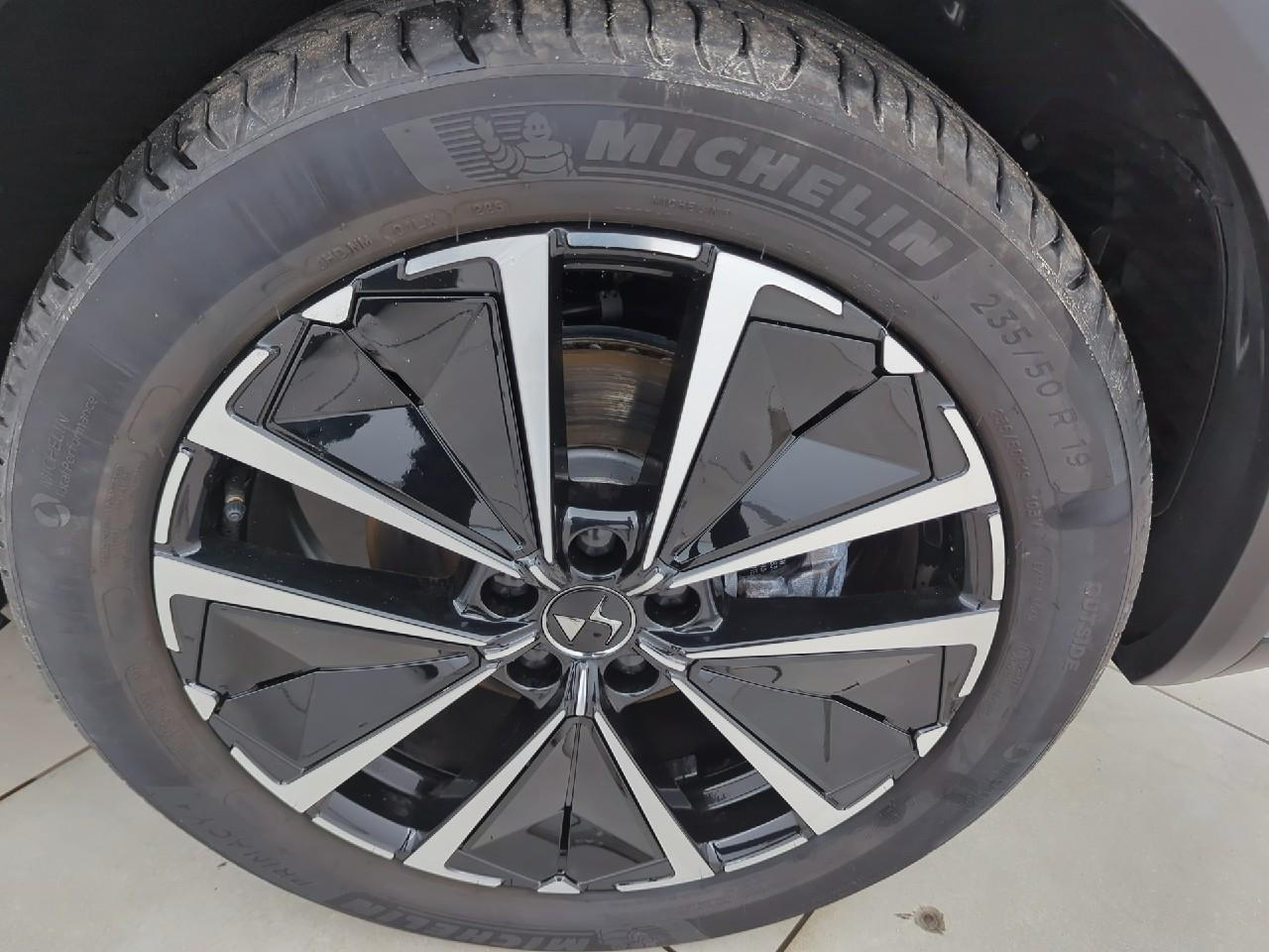 Ds Ds 7 crossback bluehdi 130 eat8 etoile — photo 20
