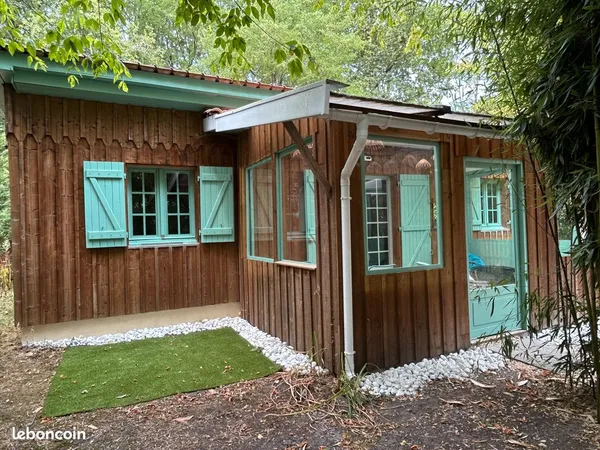 Maison meublée à louer Blanquefort