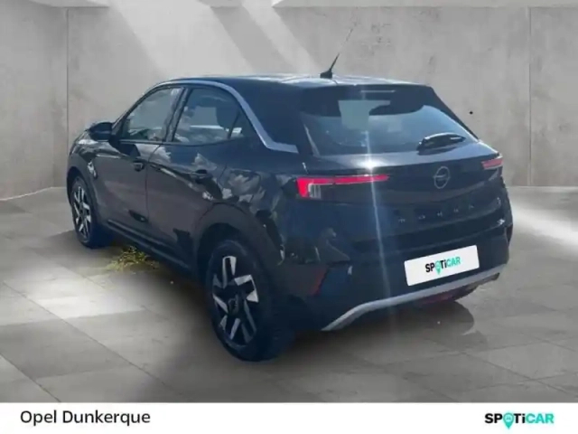 Opel Mokka -e 136ch elegance — photo 6