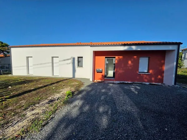 Local commercial 147 m²