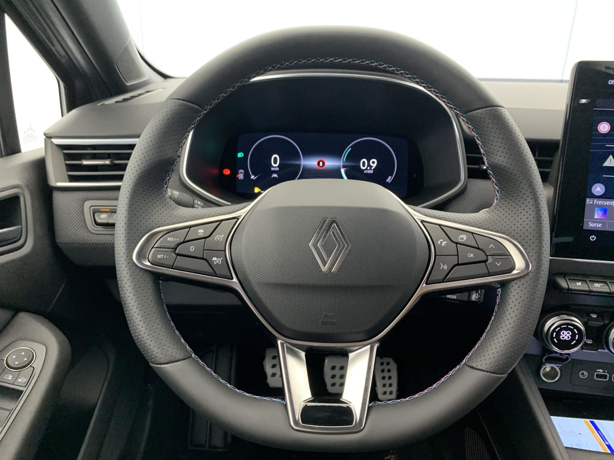 Renault Clio 5 — photo 15