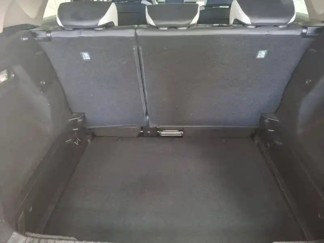 Renault Captur tce 90 — photo 23