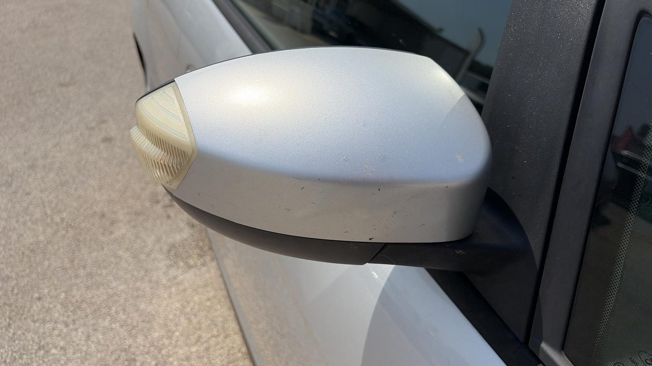 Ford C-MAX 1.5 TDCi 120 S&amp;S — photo 36